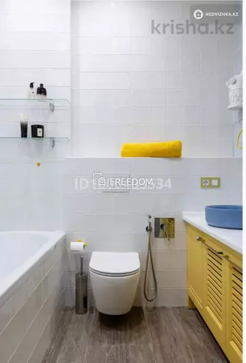 136 м², 4-комнатная квартира, этаж 5 из 12, 136 м², изображение - 4