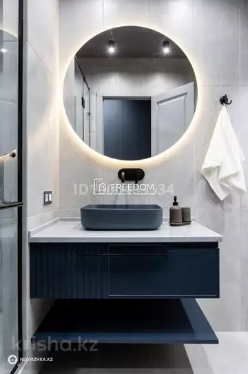 136 м², 4-комнатная квартира, этаж 5 из 12, 136 м², изображение - 5