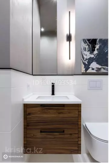 136 м², 4-комнатная квартира, этаж 5 из 12, 136 м², изображение - 6