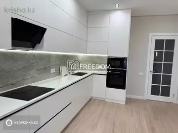 136.8 м², 4-комнатная квартира, этаж 7 из 16, 137 м², изображение - 4
