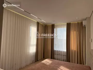 136.8 м², 4-комнатная квартира, этаж 7 из 16, 137 м², изображение - 5