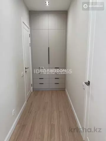 136.8 м², 4-комнатная квартира, этаж 7 из 16, 137 м², изображение - 6