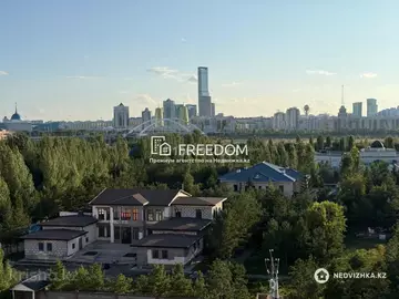 136.8 м², 4-комнатная квартира, этаж 7 из 16, 137 м², изображение - 10