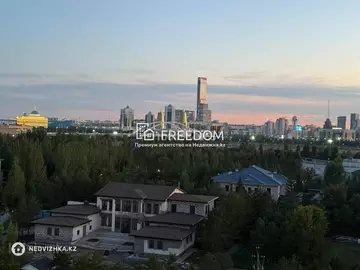 136.8 м², 4-комнатная квартира, этаж 7 из 16, 137 м², изображение - 11