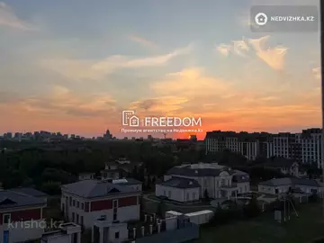 136.8 м², 4-комнатная квартира, этаж 7 из 16, 137 м², изображение - 12