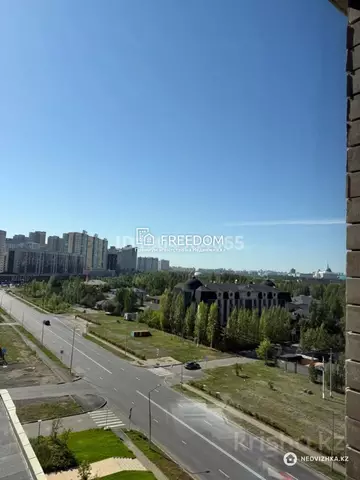 136.8 м², 4-комнатная квартира, этаж 7 из 16, 137 м², изображение - 13