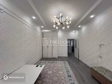 3-комнатная квартира, этаж 9 из 10, 86 м²