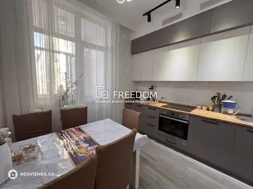 86.2 м², 3-комнатная квартира, этаж 9 из 10, 86 м², изображение - 4