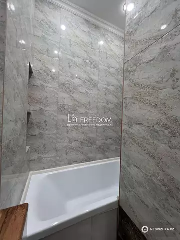 86.2 м², 3-комнатная квартира, этаж 9 из 10, 86 м², изображение - 9
