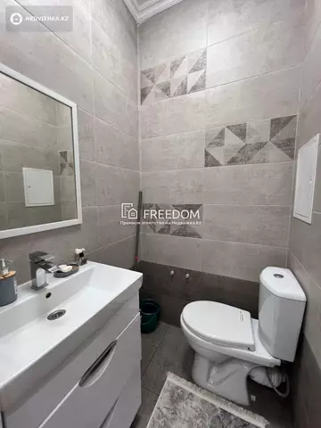 86.2 м², 3-комнатная квартира, этаж 9 из 10, 86 м², изображение - 10