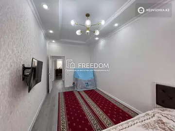 86.2 м², 3-комнатная квартира, этаж 9 из 10, 86 м², изображение - 13