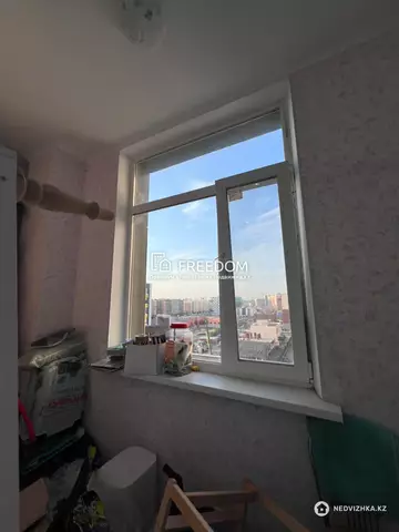 86.2 м², 3-комнатная квартира, этаж 9 из 10, 86 м², изображение - 15