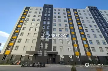86.2 м², 3-комнатная квартира, этаж 9 из 10, 86 м², изображение - 16