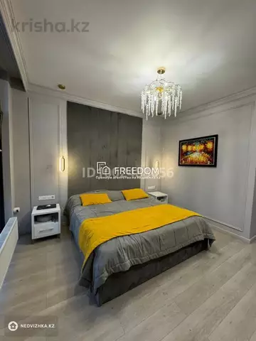 4-комнатная квартира, этаж 8 из 9, 140 м²