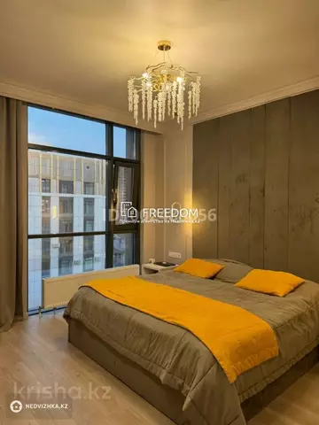 140 м², 4-комнатная квартира, этаж 8 из 9, 140 м², изображение - 4