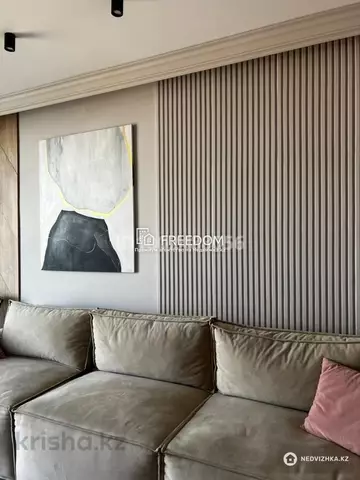 140 м², 4-комнатная квартира, этаж 8 из 9, 140 м², изображение - 5
