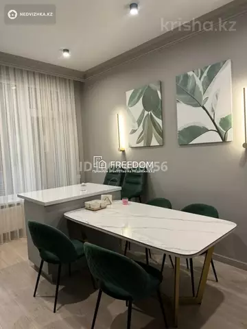 140 м², 4-комнатная квартира, этаж 8 из 9, 140 м², изображение - 6