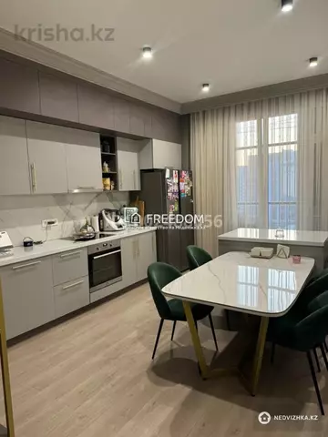140 м², 4-комнатная квартира, этаж 8 из 9, 140 м², изображение - 7