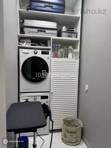 140 м², 4-комнатная квартира, этаж 8 из 9, 140 м², изображение - 8