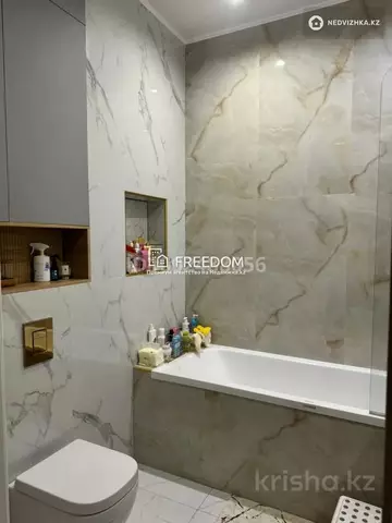 140 м², 4-комнатная квартира, этаж 8 из 9, 140 м², изображение - 9