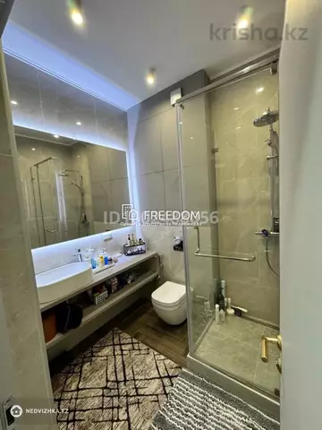 140 м², 4-комнатная квартира, этаж 8 из 9, 140 м², изображение - 11