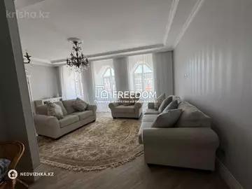 4-комнатная квартира, этаж 6 из 6, 150 м²