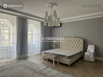 4-комнатная квартира, этаж 6 из 6, 150 м²