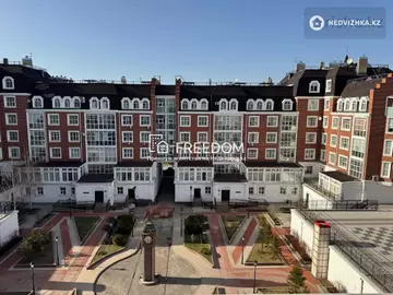 150 м², 4-комнатная квартира, этаж 6 из 6, 150 м², изображение - 4