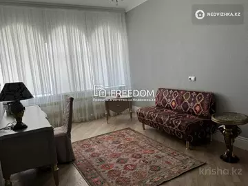 150 м², 4-комнатная квартира, этаж 6 из 6, 150 м², изображение - 5