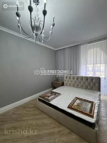 150 м², 4-комнатная квартира, этаж 6 из 6, 150 м², изображение - 6