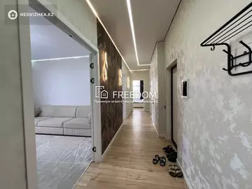 110.2 м², 4-комнатная квартира, этаж 5 из 18, 110 м², изображение - 4