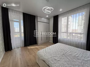 110.2 м², 4-комнатная квартира, этаж 5 из 18, 110 м², изображение - 7