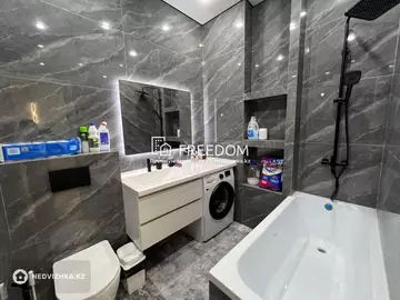 110.2 м², 4-комнатная квартира, этаж 5 из 18, 110 м², изображение - 10