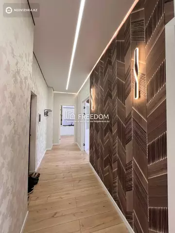 110.2 м², 4-комнатная квартира, этаж 5 из 18, 110 м², изображение - 12