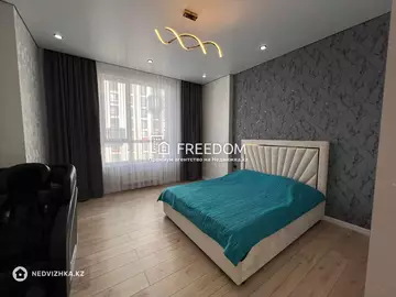 110.2 м², 4-комнатная квартира, этаж 5 из 18, 110 м², изображение - 13