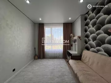 110.2 м², 4-комнатная квартира, этаж 5 из 18, 110 м², изображение - 16