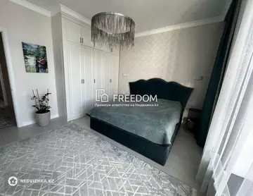 107.3 м², 3-комнатная квартира, этаж 11 из 12, 107 м², изображение - 5