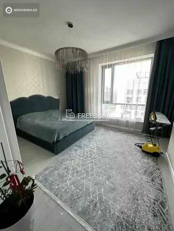 107.3 м², 3-комнатная квартира, этаж 11 из 12, 107 м², изображение - 6