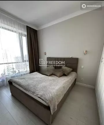 107.3 м², 3-комнатная квартира, этаж 11 из 12, 107 м², изображение - 7