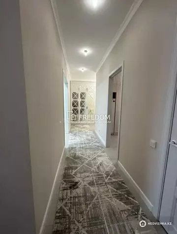 107.3 м², 3-комнатная квартира, этаж 11 из 12, 107 м², изображение - 8