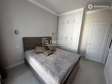 107.3 м², 3-комнатная квартира, этаж 11 из 12, 107 м², изображение - 10