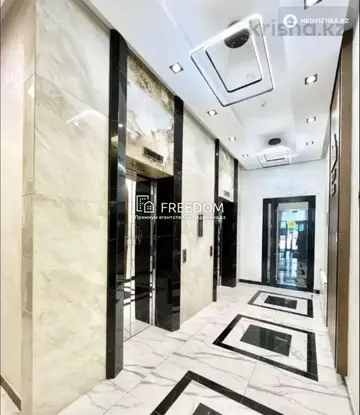 107.3 м², 3-комнатная квартира, этаж 11 из 12, 107 м², изображение - 11