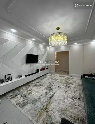 107.3 м², 3-комнатная квартира, этаж 11 из 12, 107 м², изображение - 12
