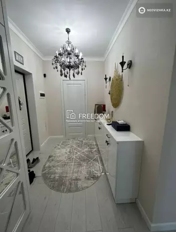 107.3 м², 3-комнатная квартира, этаж 11 из 12, 107 м², изображение - 13