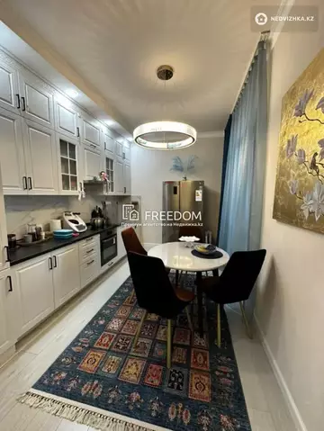 107.3 м², 3-комнатная квартира, этаж 11 из 12, 107 м², изображение - 14