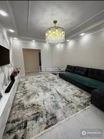 107.3 м², 3-комнатная квартира, этаж 11 из 12, 107 м², изображение - 15