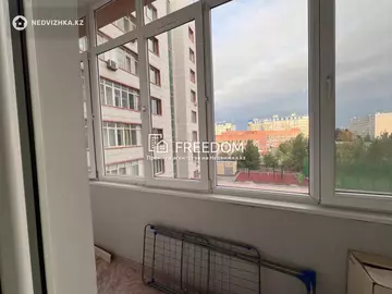 3-комнатная квартира, этаж 4 из 9, 94 м²