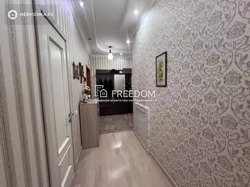 94 м², 3-комнатная квартира, этаж 4 из 9, 94 м², изображение - 4