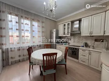 94 м², 3-комнатная квартира, этаж 4 из 9, 94 м², изображение - 5