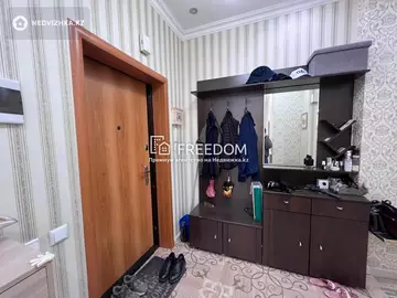 94 м², 3-комнатная квартира, этаж 4 из 9, 94 м², изображение - 7